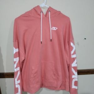 NWT Women's DKNY set